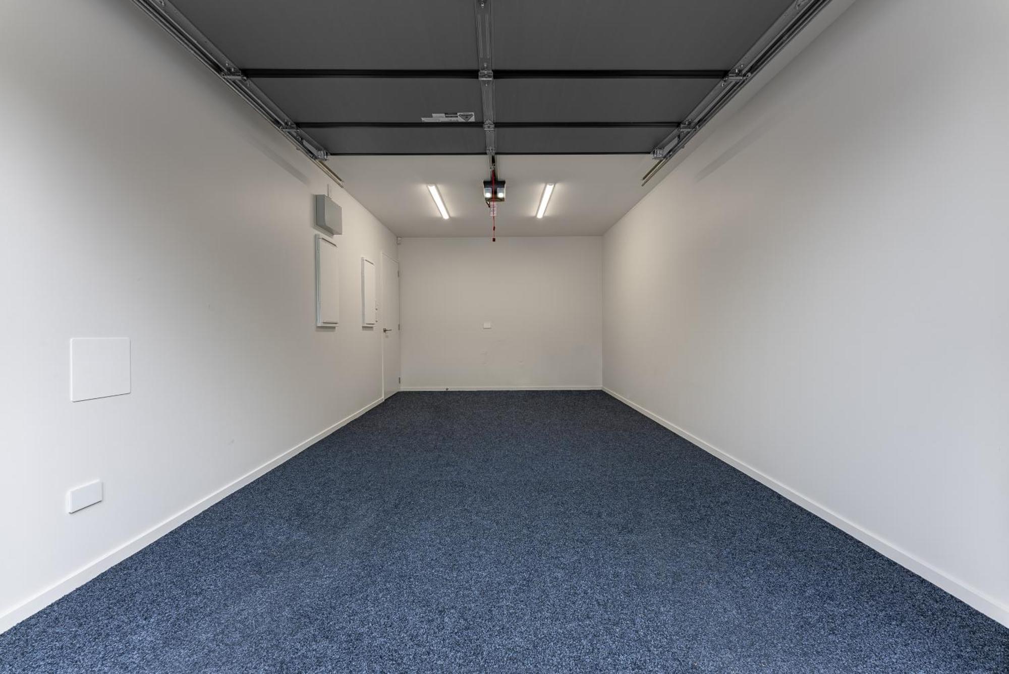 Vila Urban Nest - Entire Townhouse And Free Parking Christchurch Exteriér fotografie